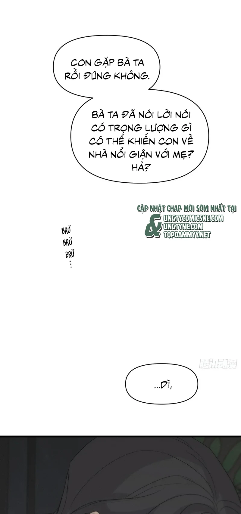 Mồi Nhử Chapter 27 - Trang 22
