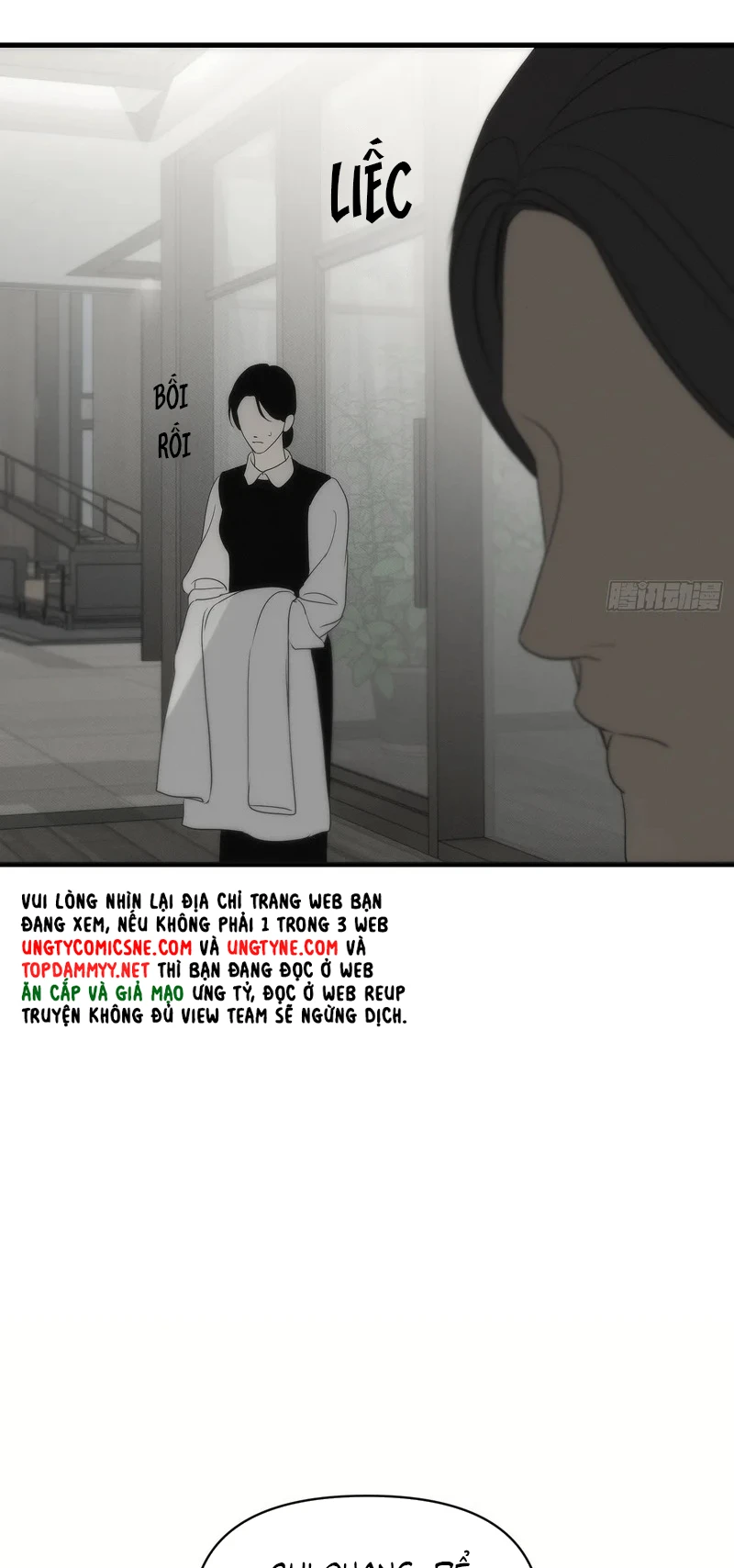 Mồi Nhử Chapter 27 - Trang 24