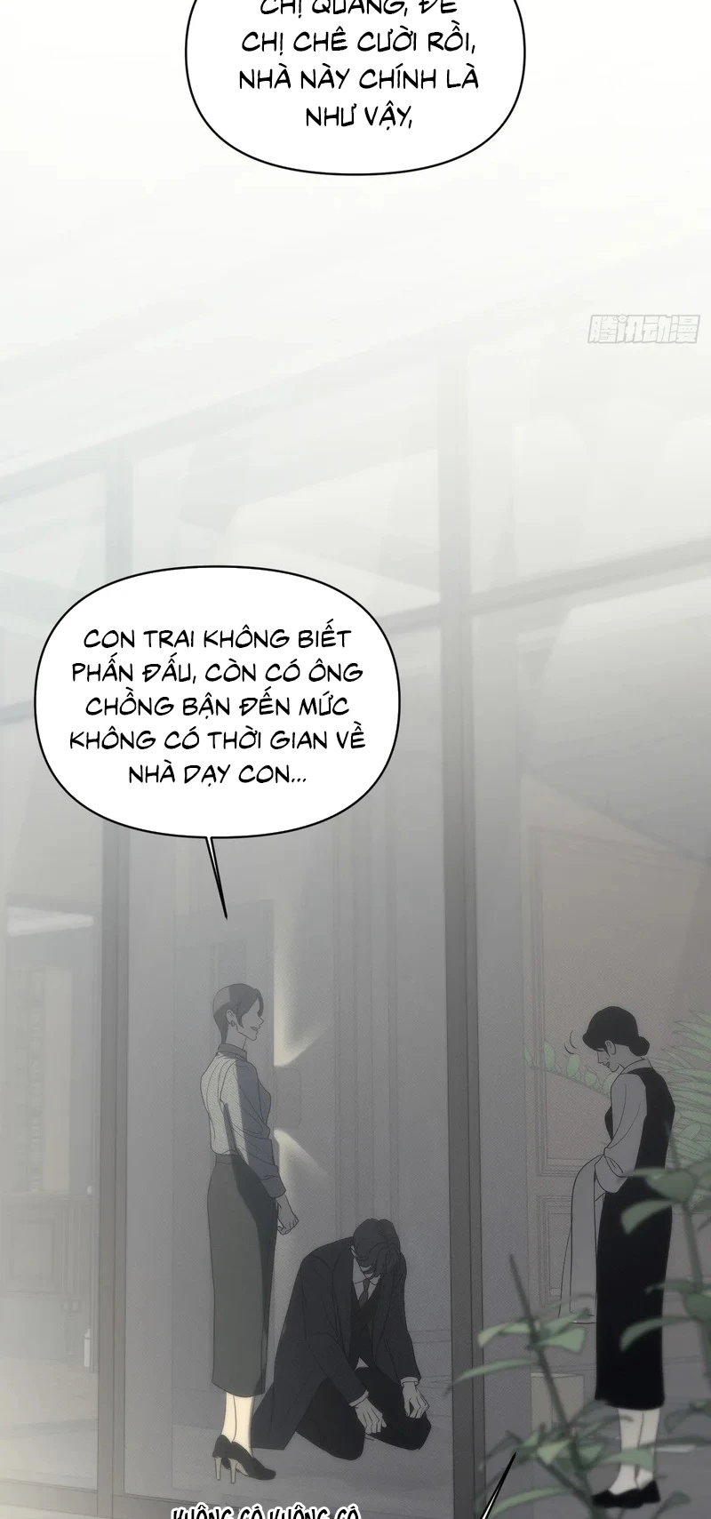 Mồi Nhử Chapter 27 - Trang 25