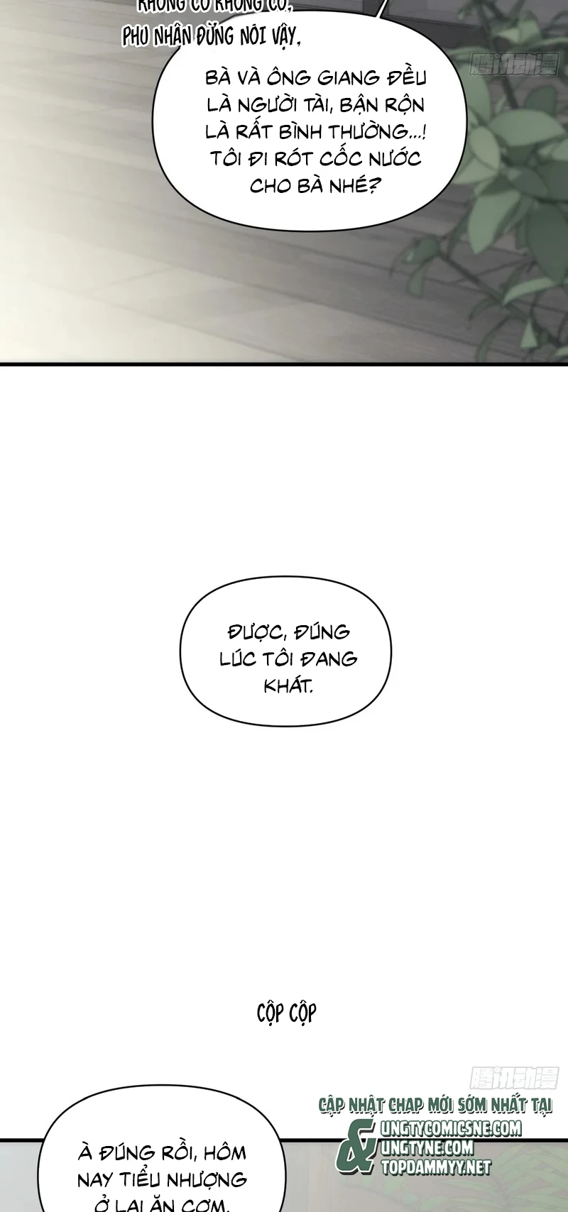 Mồi Nhử Chapter 27 - Trang 26