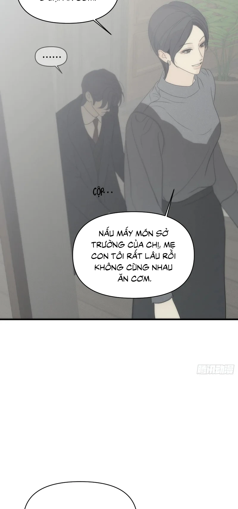 Mồi Nhử Chapter 27 - Trang 27