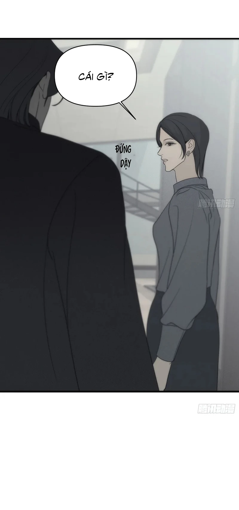 Mồi Nhử Chapter 27 - Trang 29