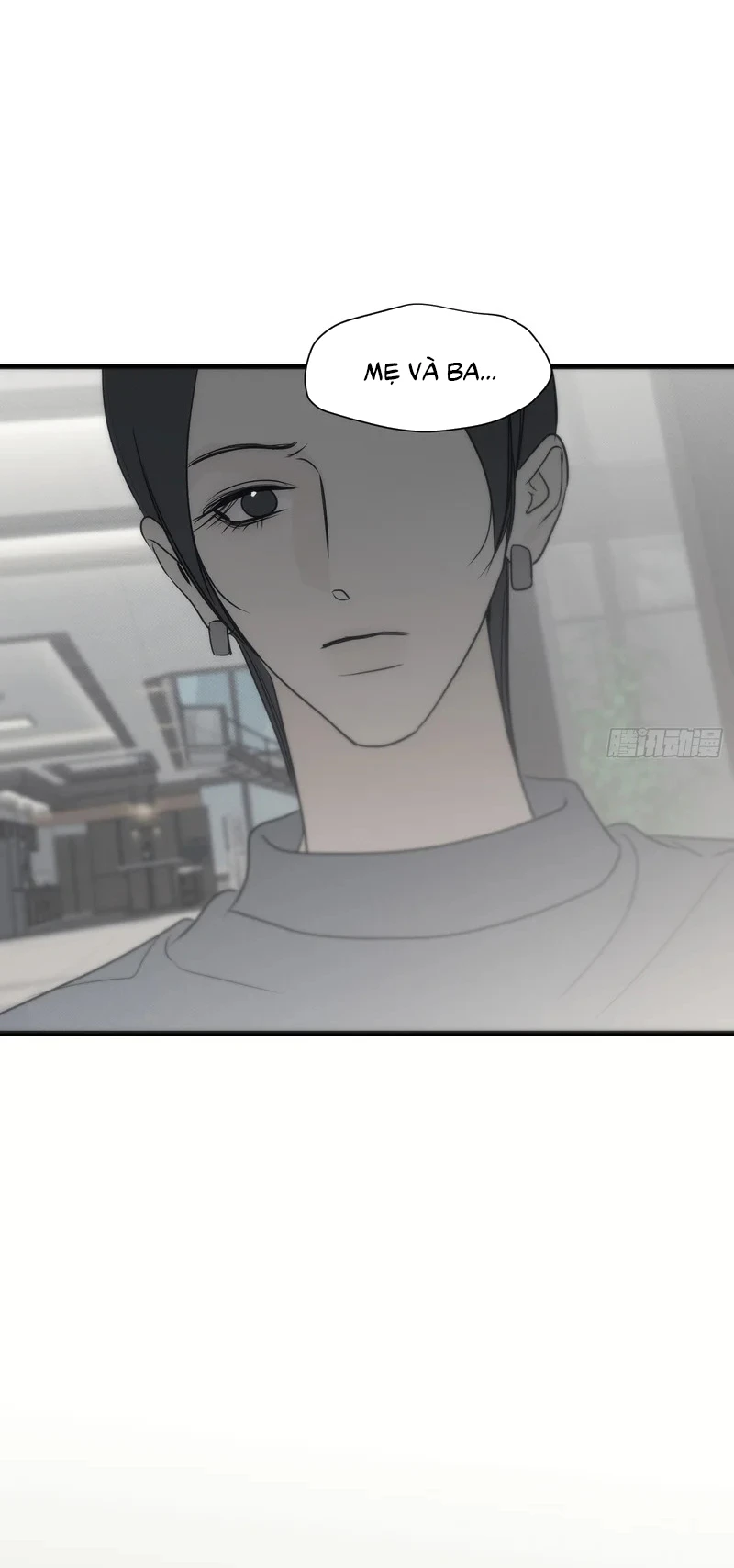 Mồi Nhử Chapter 27 - Trang 31