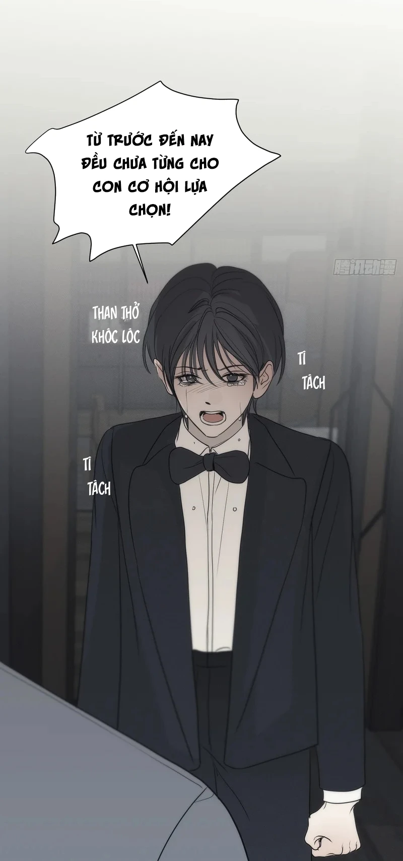 Mồi Nhử Chapter 27 - Trang 32