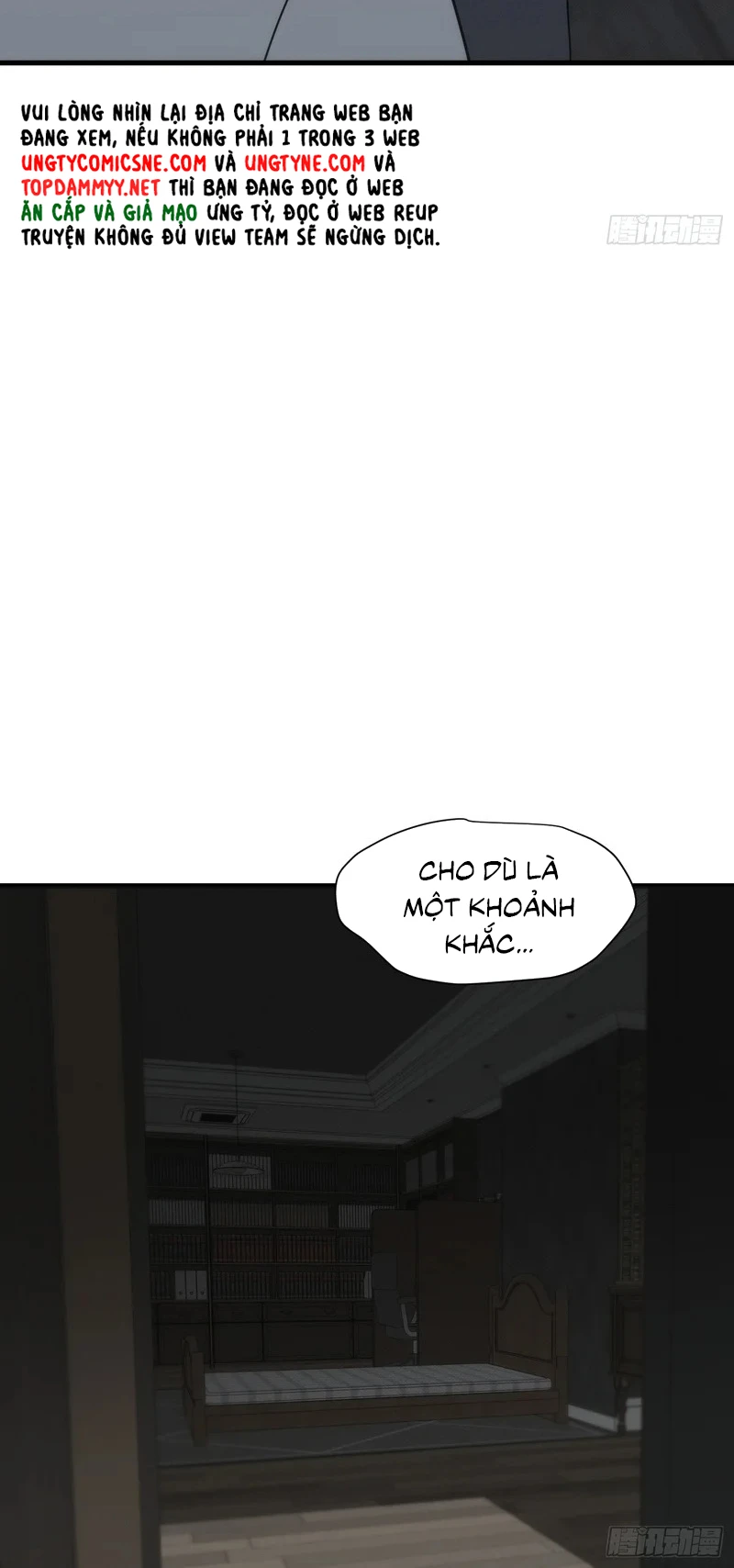 Mồi Nhử Chapter 27 - Trang 33