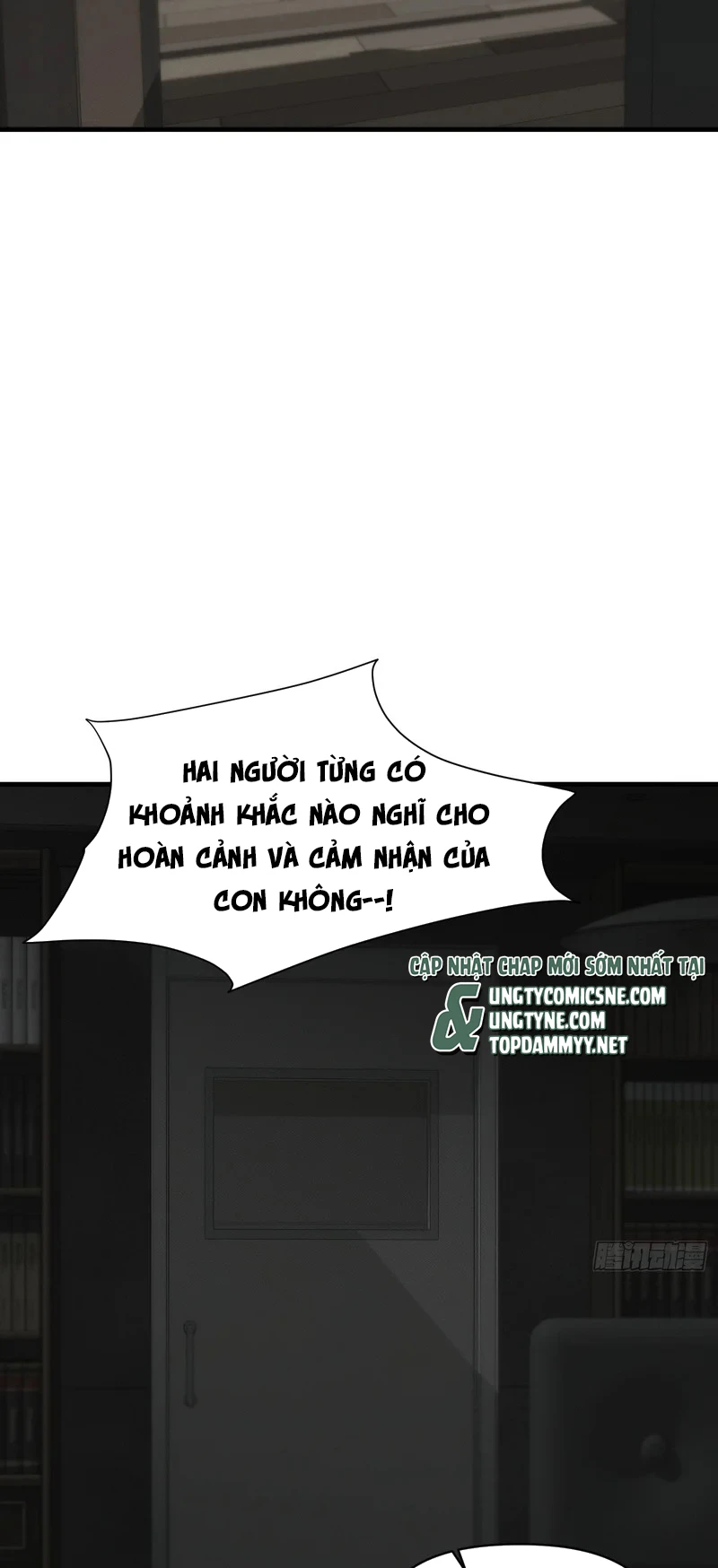 Mồi Nhử Chapter 27 - Trang 34
