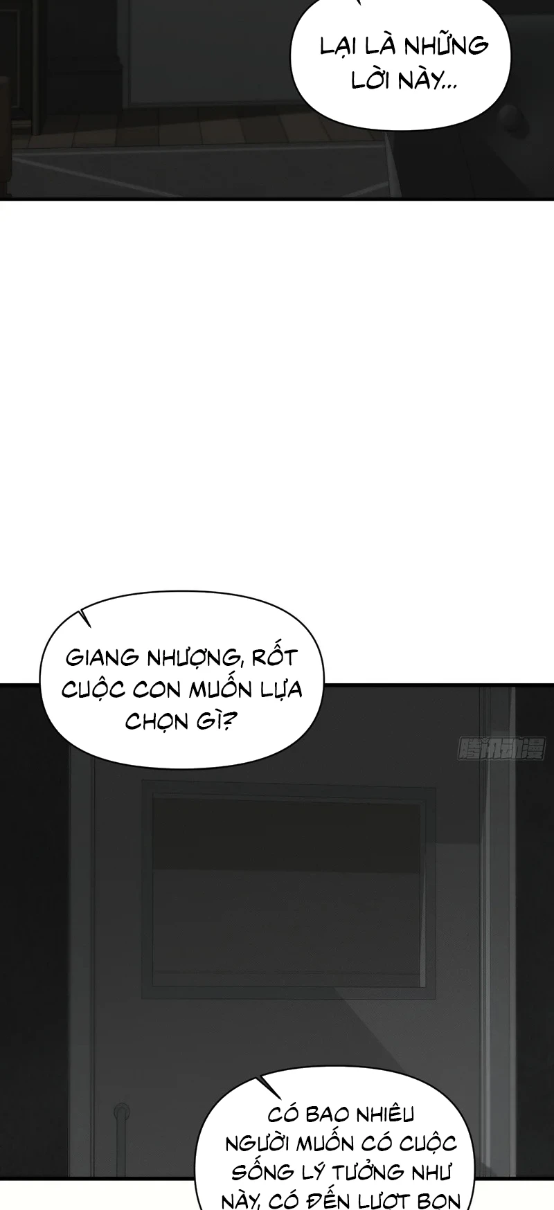 Mồi Nhử Chapter 27 - Trang 35