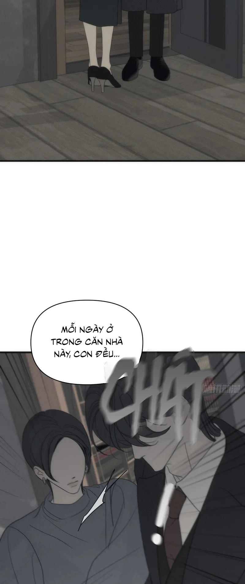 Mồi Nhử Chapter 27 - Trang 4