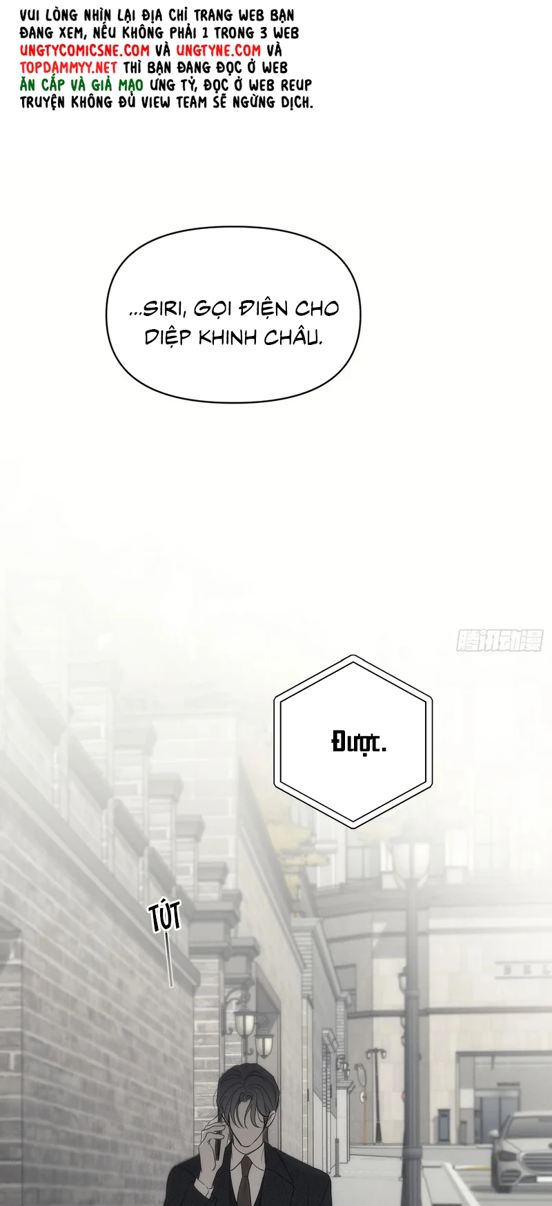Mồi Nhử Chapter 27 - Trang 48