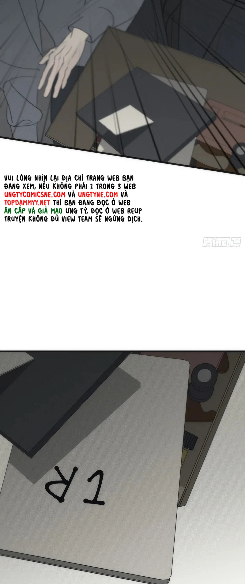 Mồi Nhử Chapter 27 - Trang 5