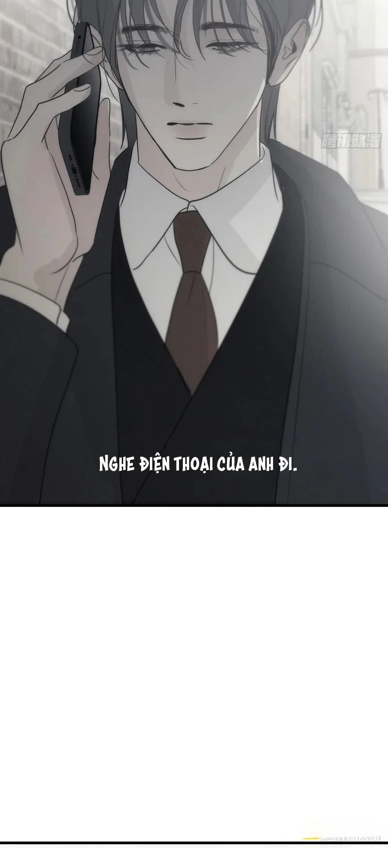 Mồi Nhử Chapter 27 - Trang 50