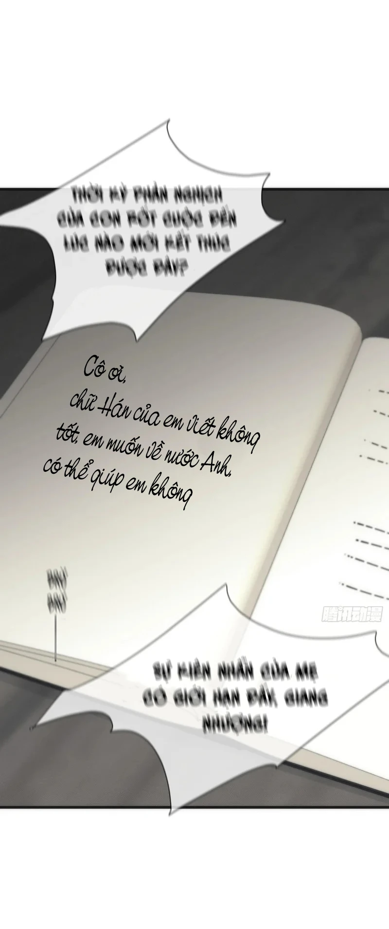 Mồi Nhử Chapter 27 - Trang 7