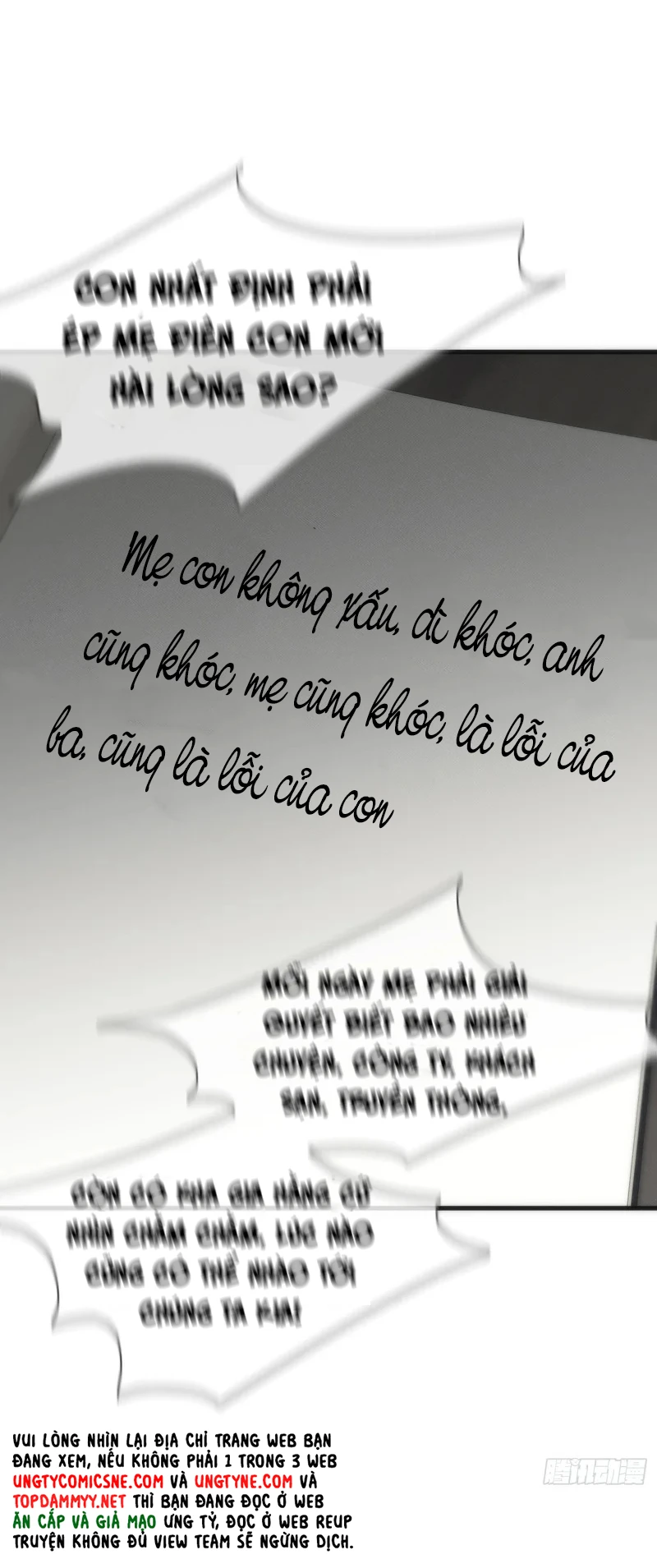 Mồi Nhử Chapter 27 - Trang 8