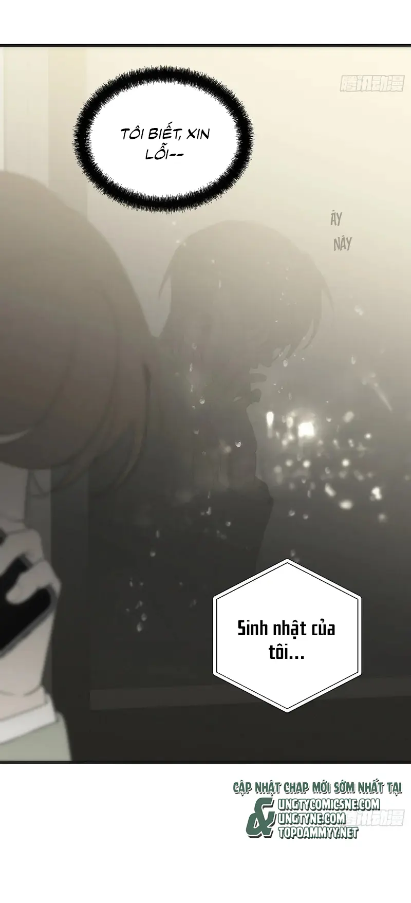 Mồi Nhử Chapter 28 - Trang 11