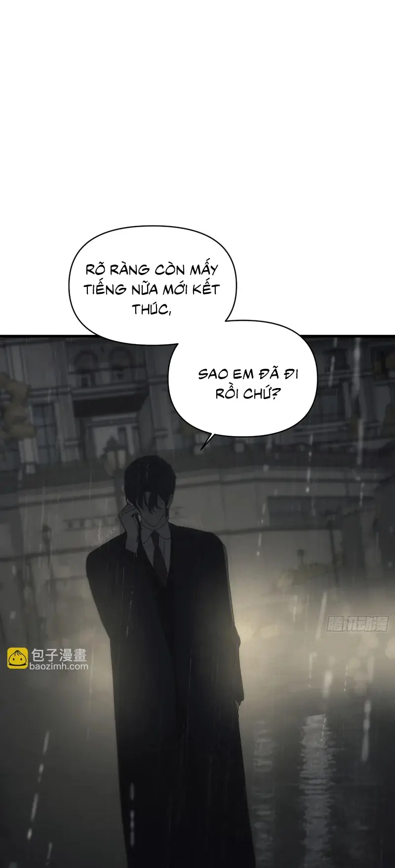 Mồi Nhử Chapter 28 - Trang 12