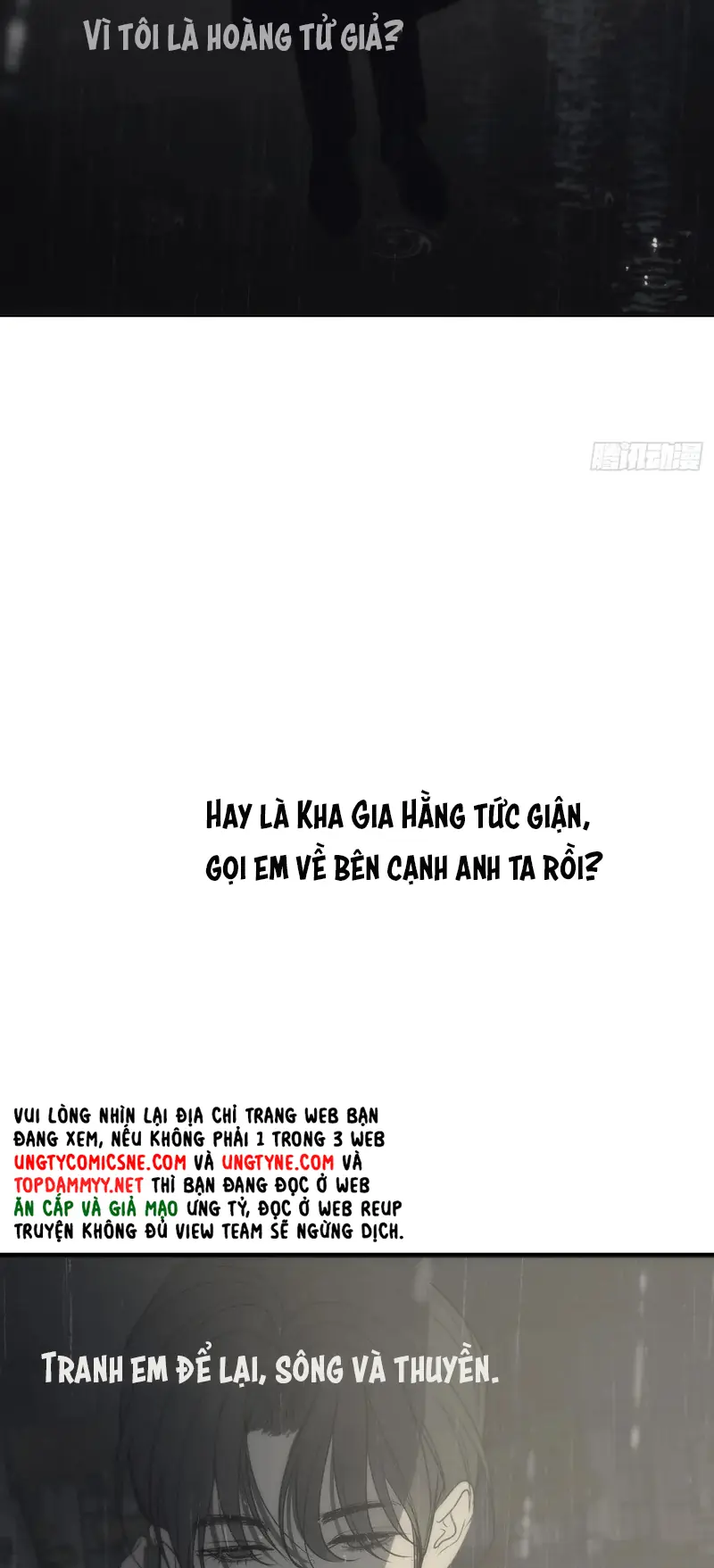 Mồi Nhử Chapter 28 - Trang 13