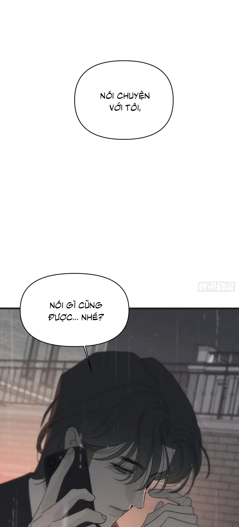 Mồi Nhử Chapter 28 - Trang 16