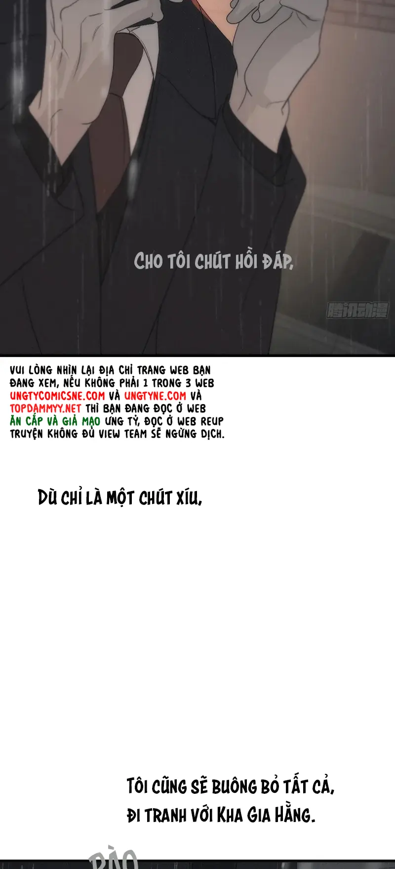 Mồi Nhử Chapter 28 - Trang 17