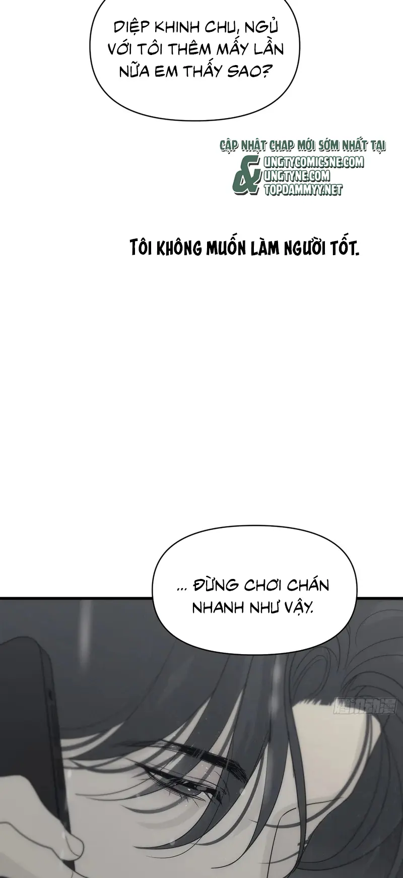 Mồi Nhử Chapter 28 - Trang 19