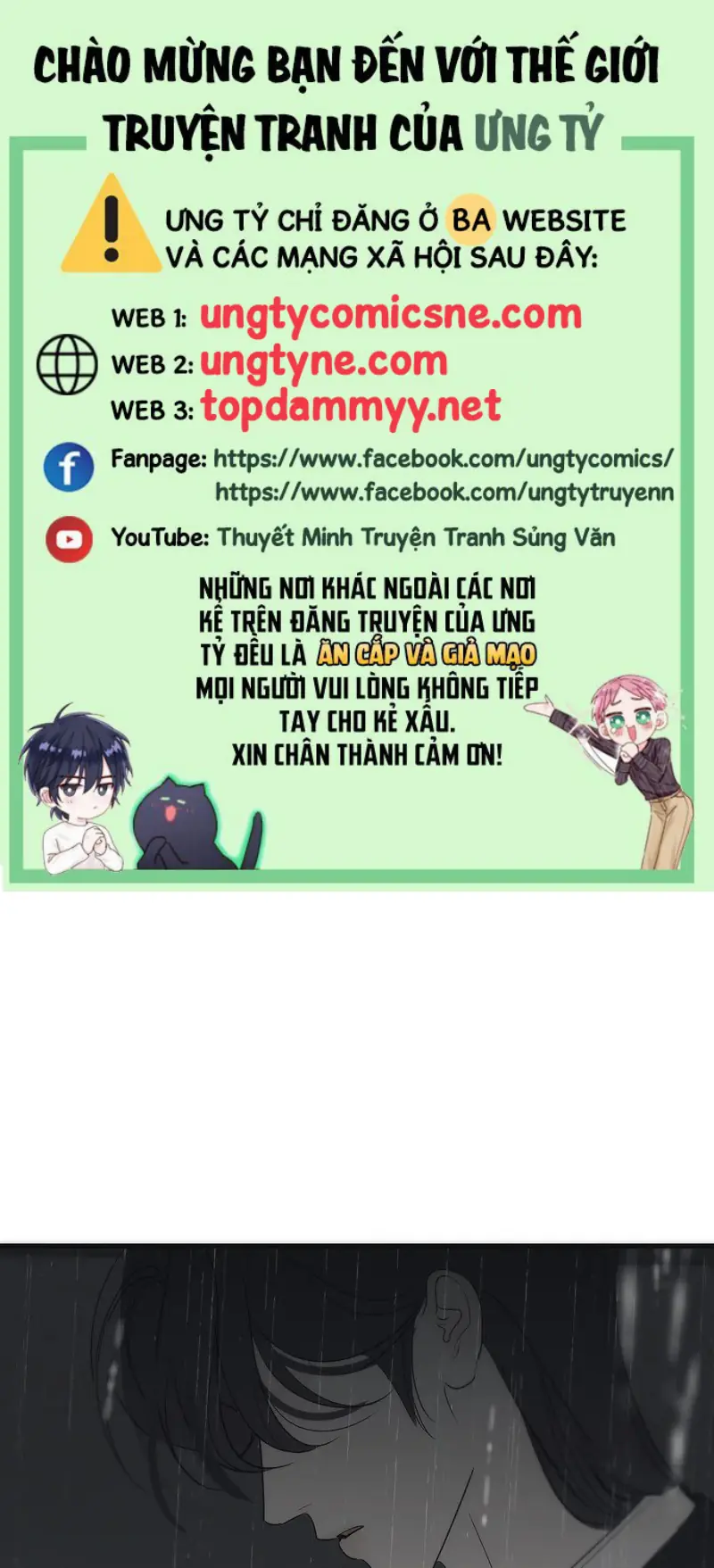 Mồi Nhử Chapter 28 - Trang 2