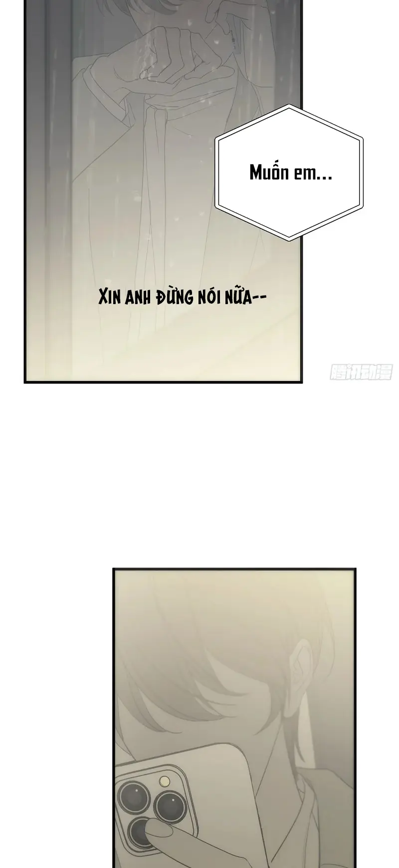 Mồi Nhử Chapter 28 - Trang 21