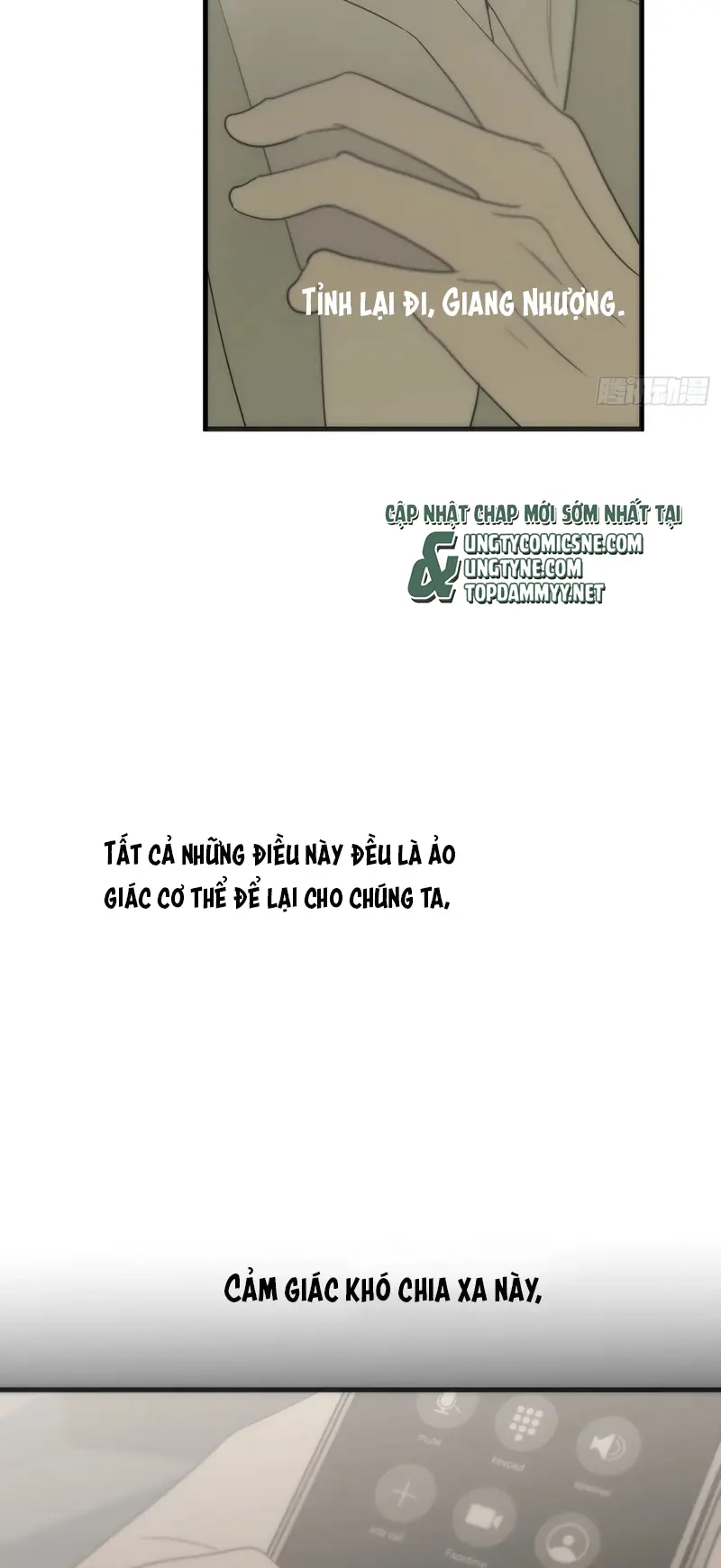 Mồi Nhử Chapter 28 - Trang 22