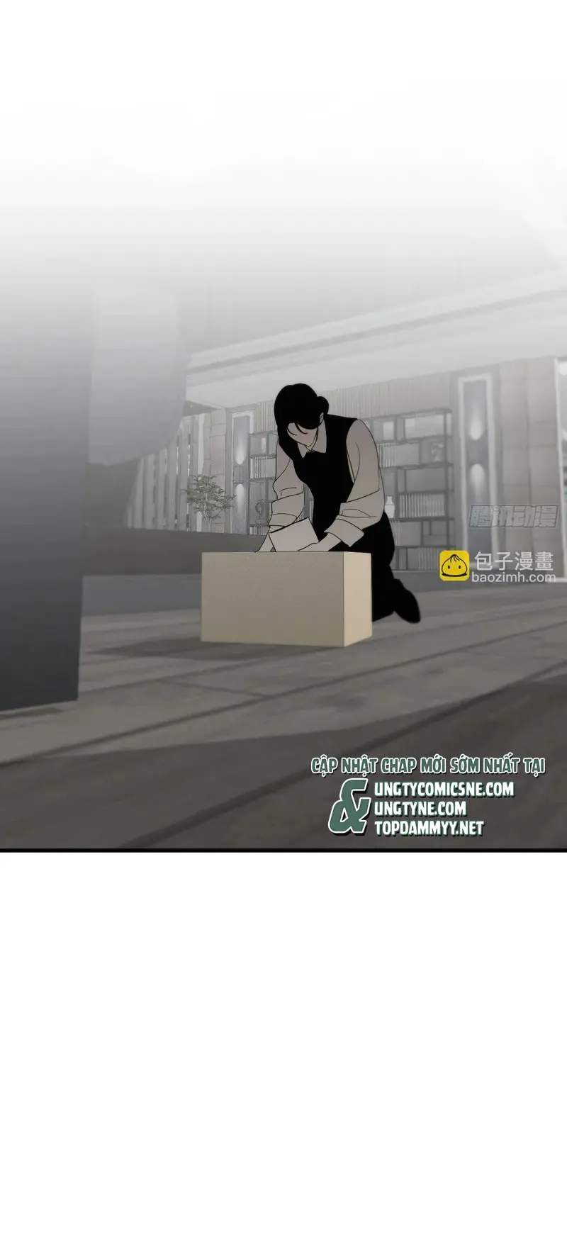 Mồi Nhử Chapter 28 - Trang 29