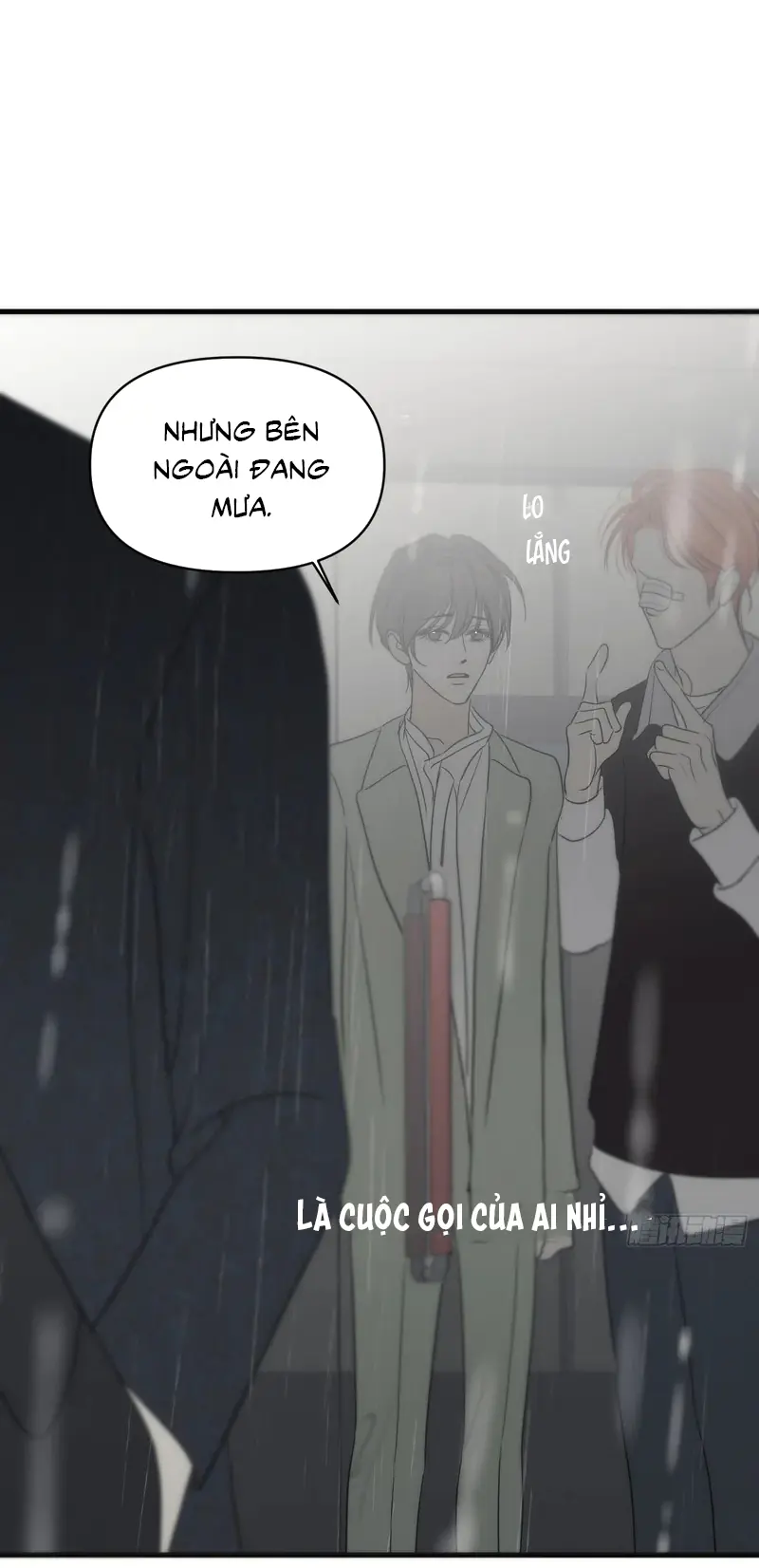 Mồi Nhử Chapter 28 - Trang 40