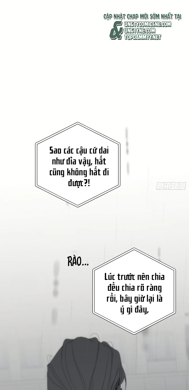 Mồi Nhử Chapter 28 - Trang 41