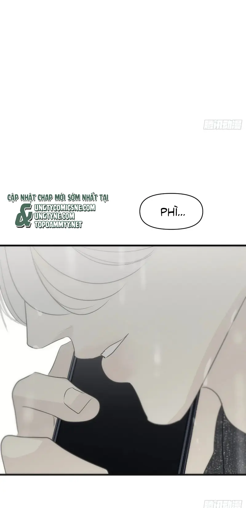 Mồi Nhử Chapter 28 - Trang 44