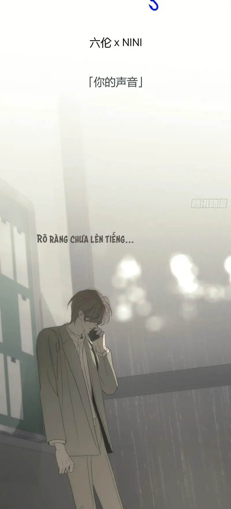 Mồi Nhử Chapter 28 - Trang 5
