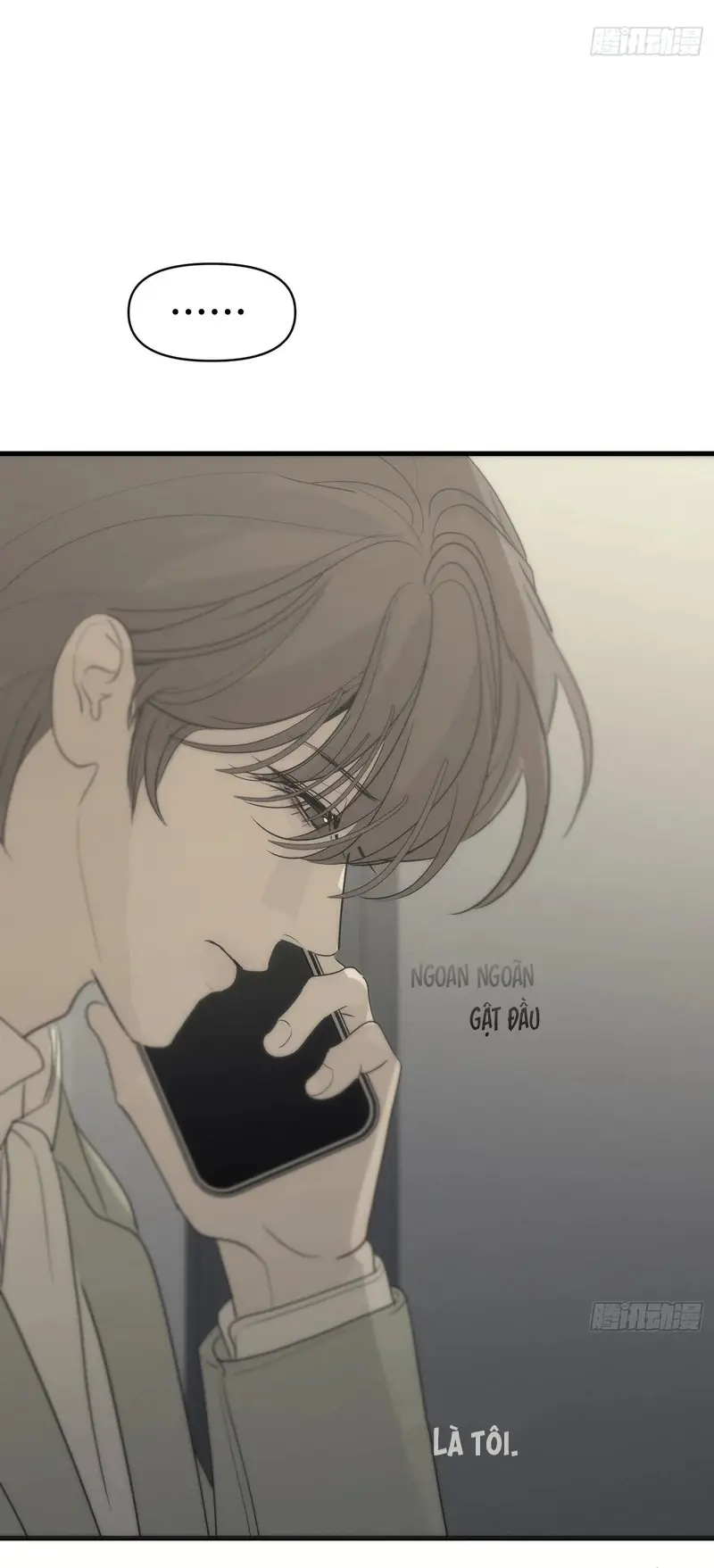 Mồi Nhử Chapter 28 - Trang 7