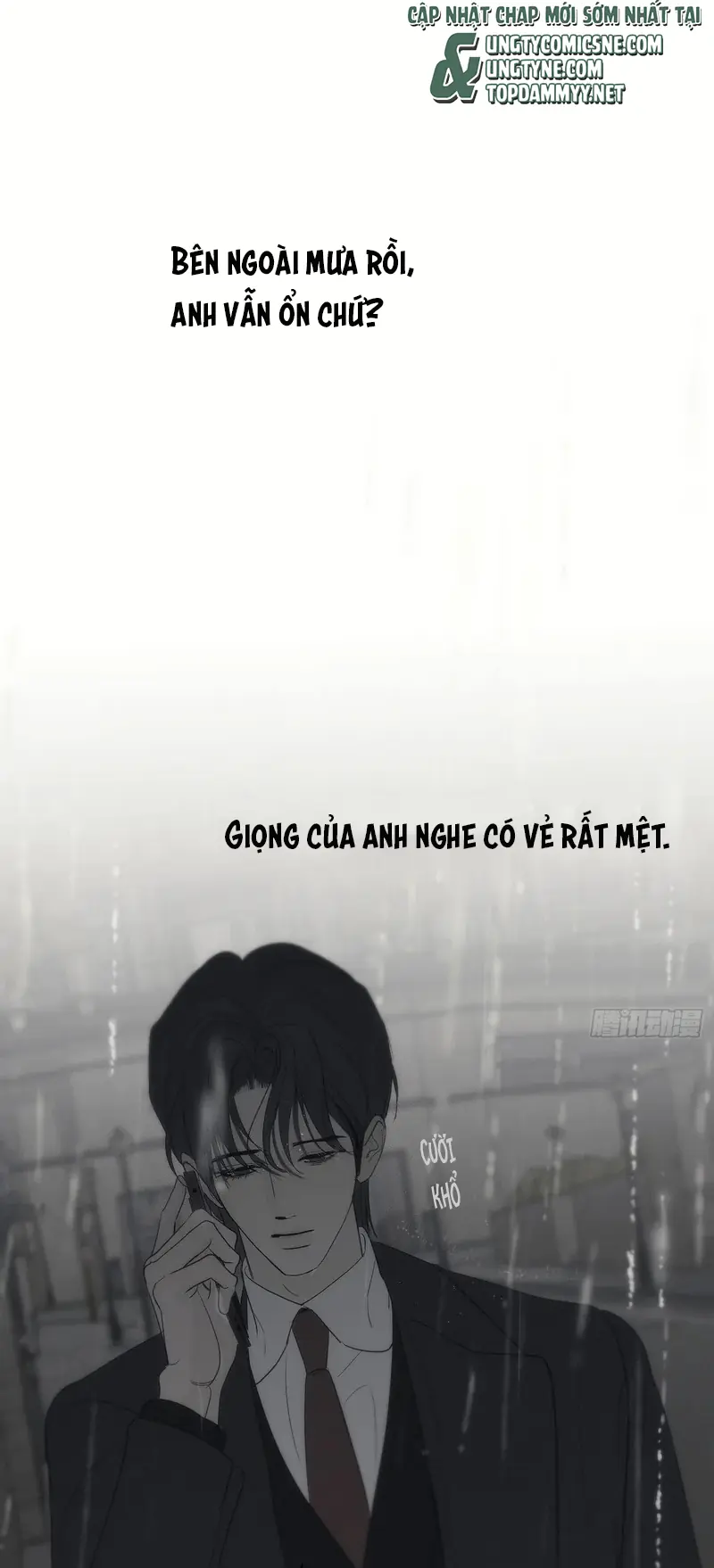 Mồi Nhử Chapter 28 - Trang 8