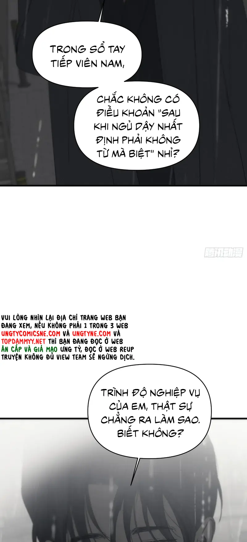 Mồi Nhử Chapter 28 - Trang 9