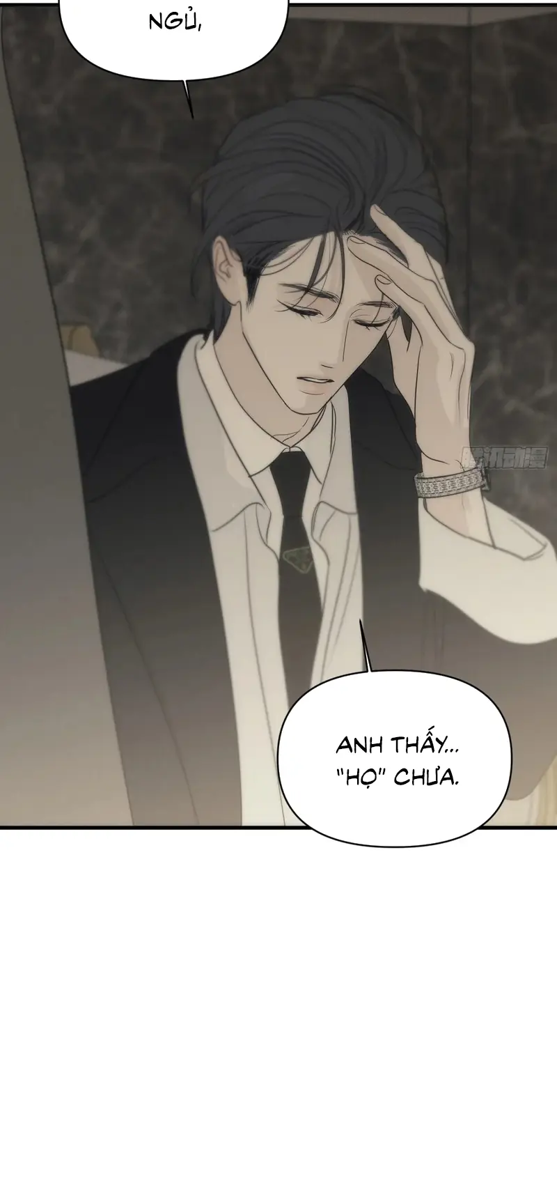 Mồi Nhử Chapter 29 - Trang 17