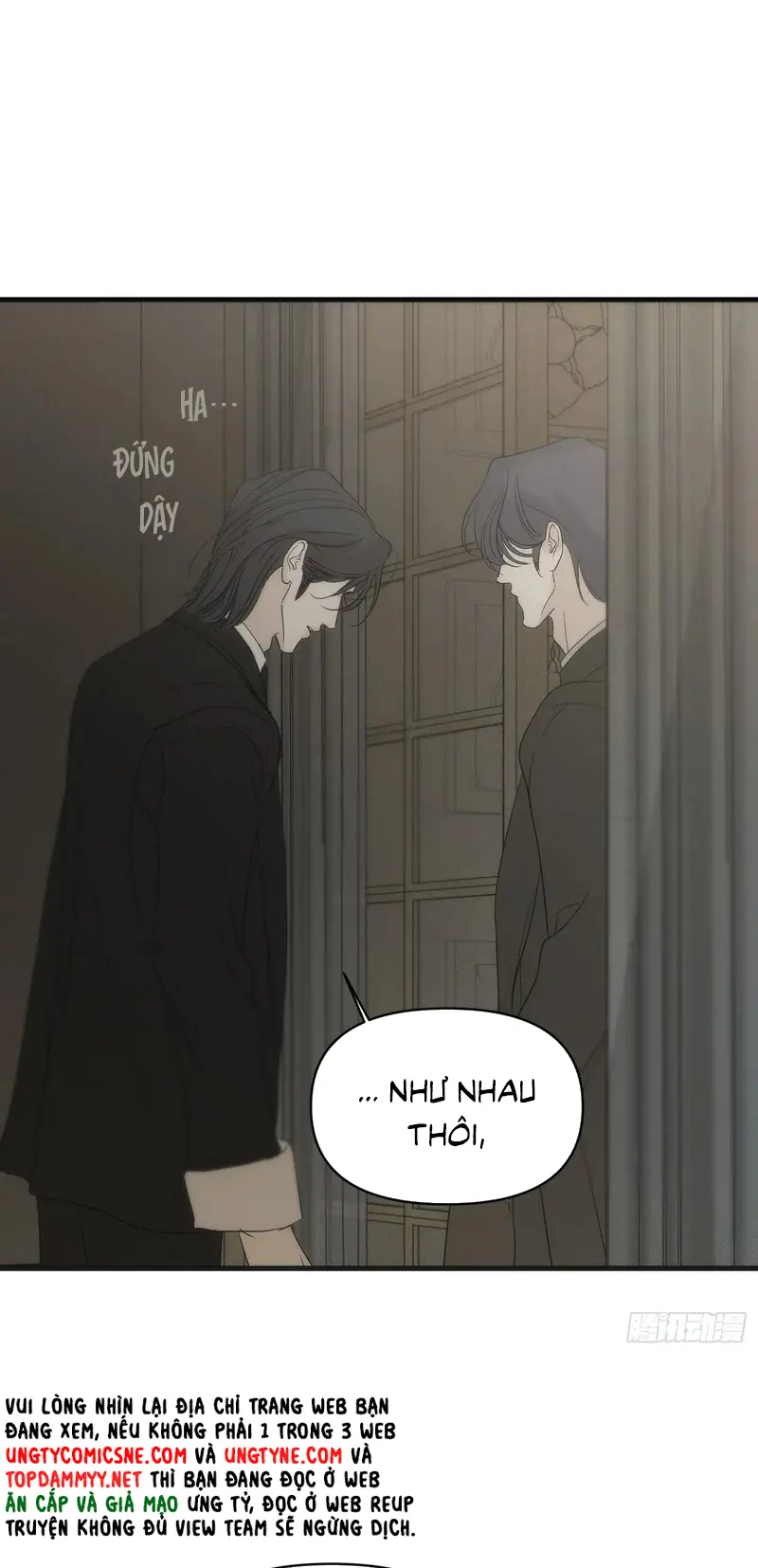 Mồi Nhử Chapter 29 - Trang 19