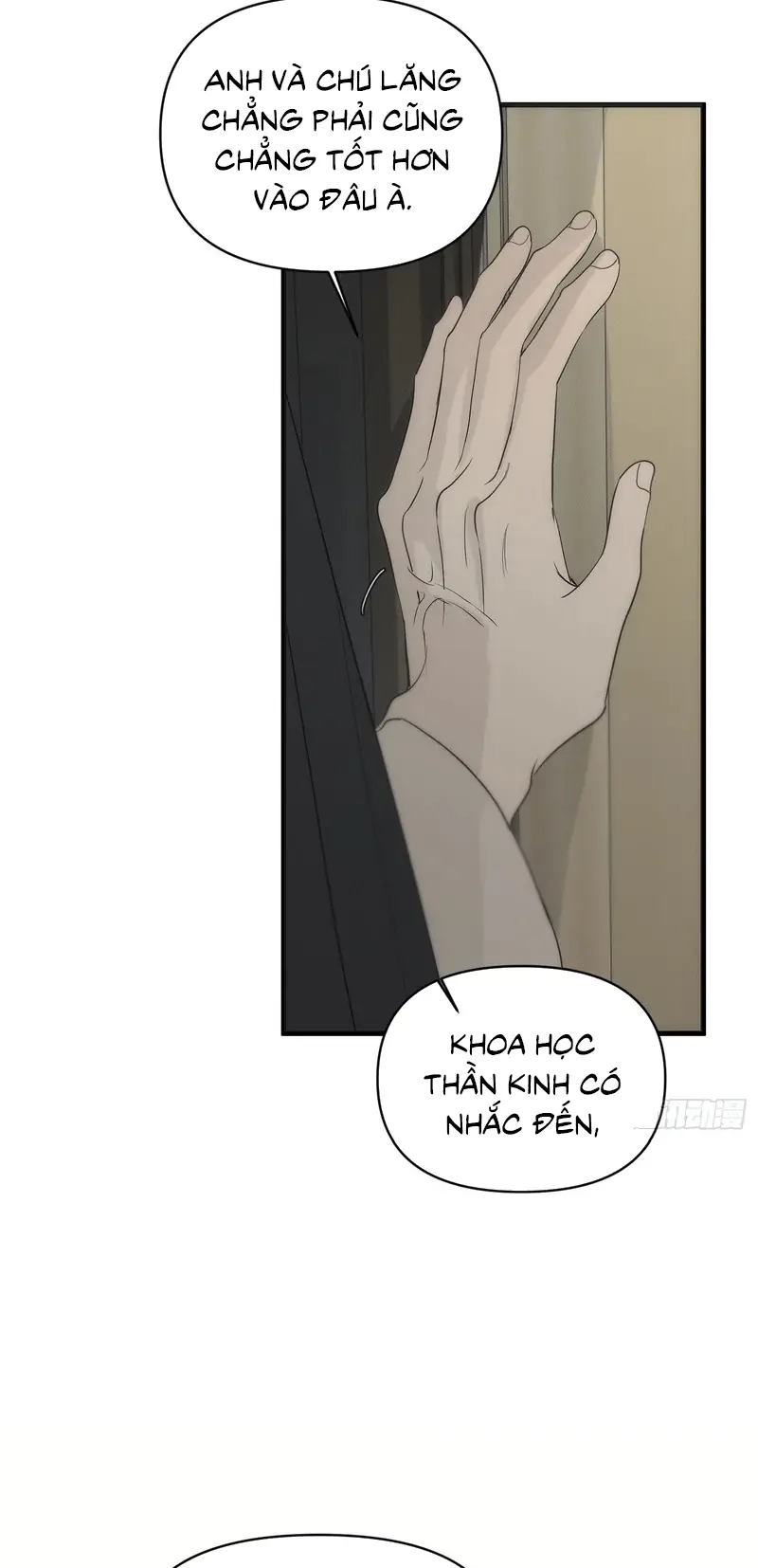 Mồi Nhử Chapter 29 - Trang 20