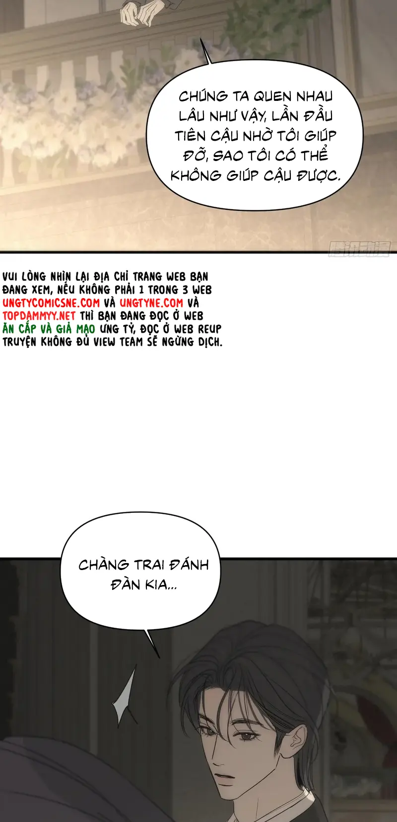 Mồi Nhử Chapter 29 - Trang 23