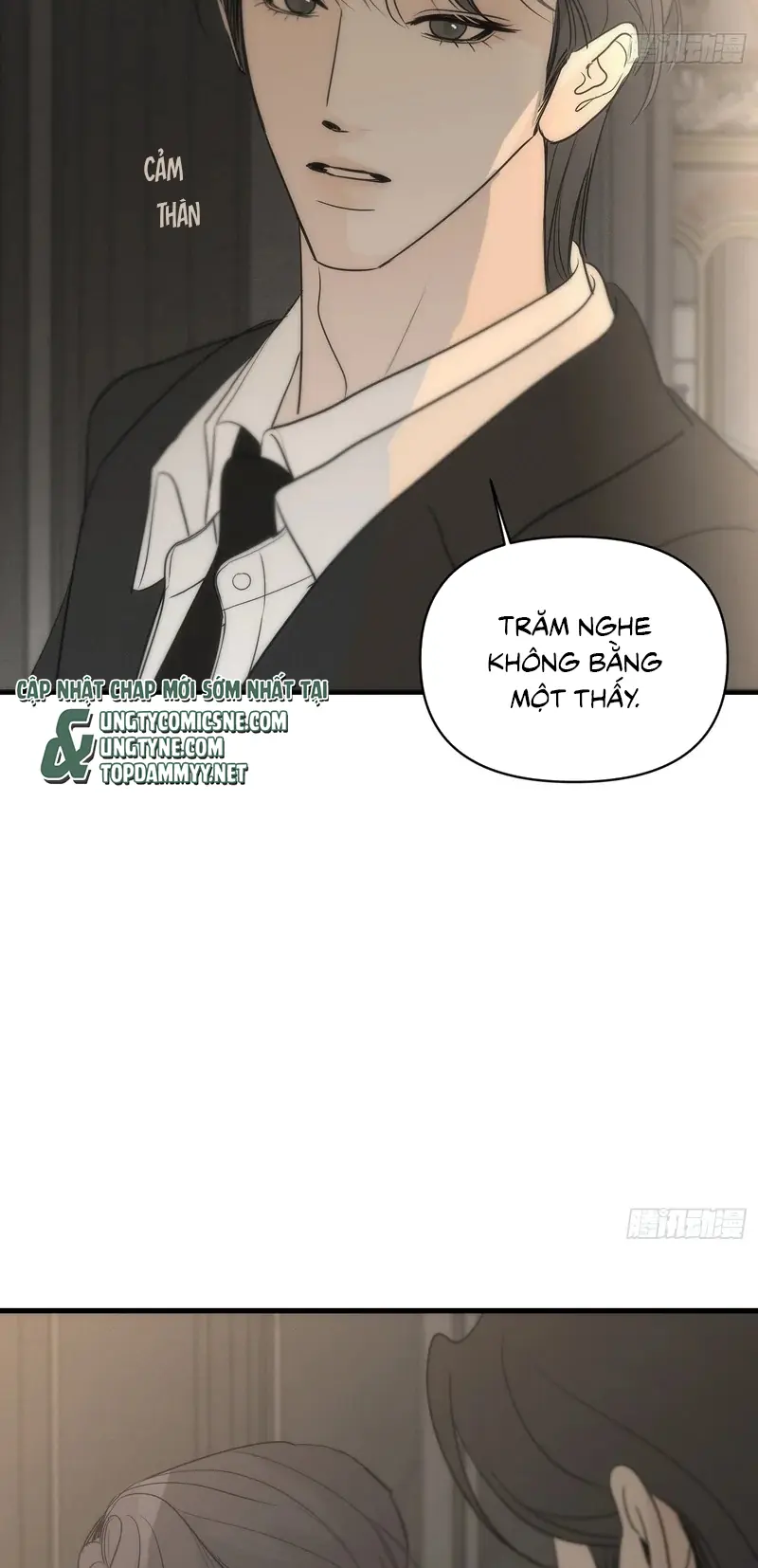 Mồi Nhử Chapter 29 - Trang 25