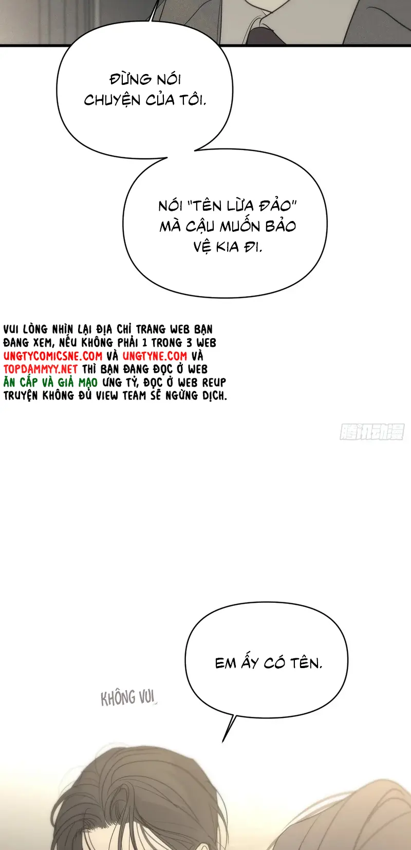 Mồi Nhử Chapter 29 - Trang 27