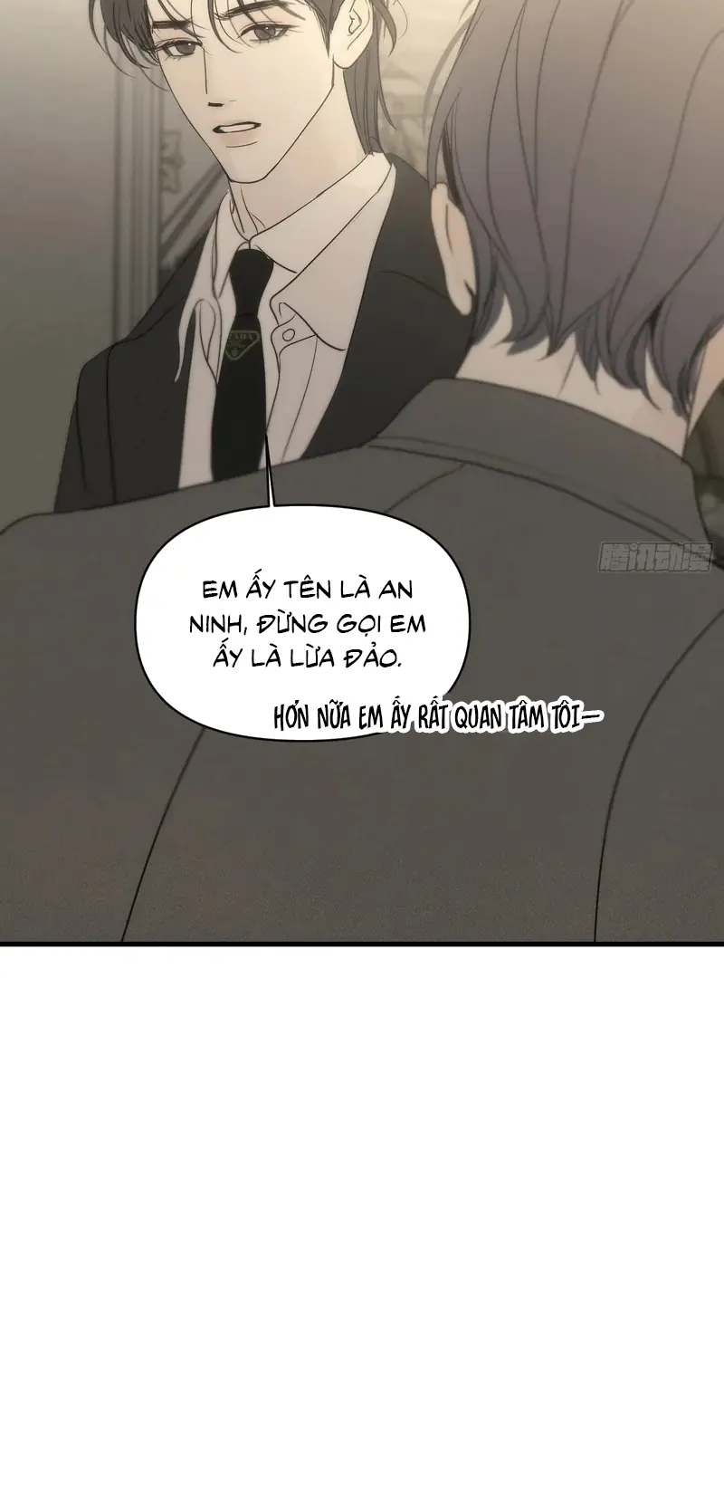 Mồi Nhử Chapter 29 - Trang 28