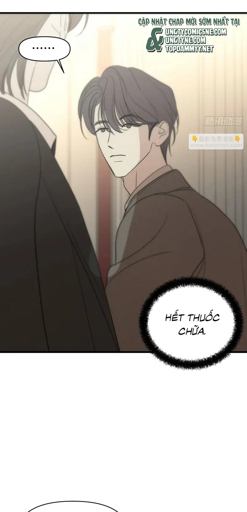 Mồi Nhử Chapter 29 - Trang 29