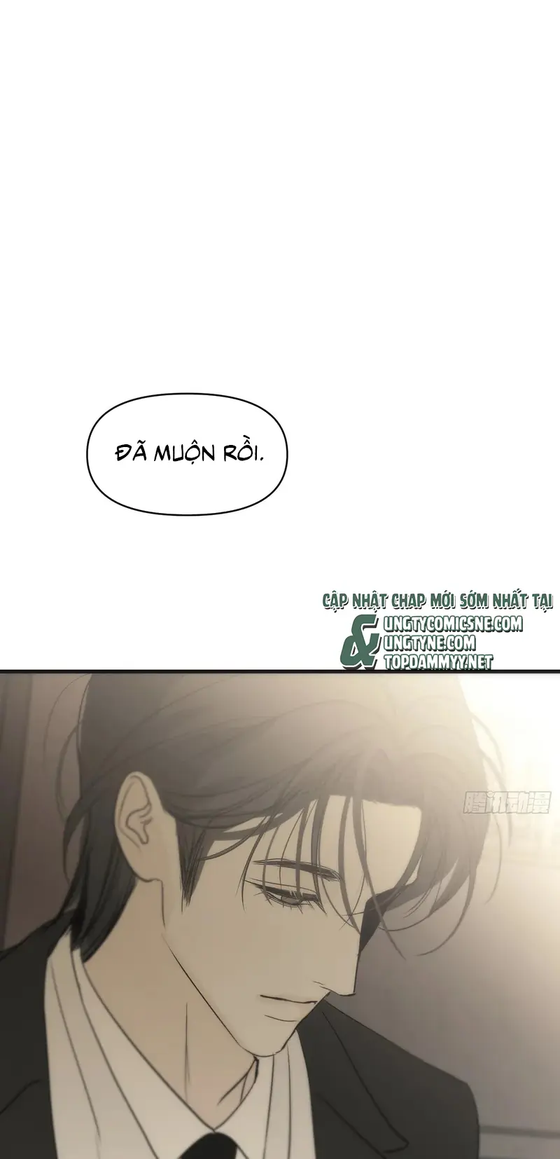 Mồi Nhử Chapter 29 - Trang 32