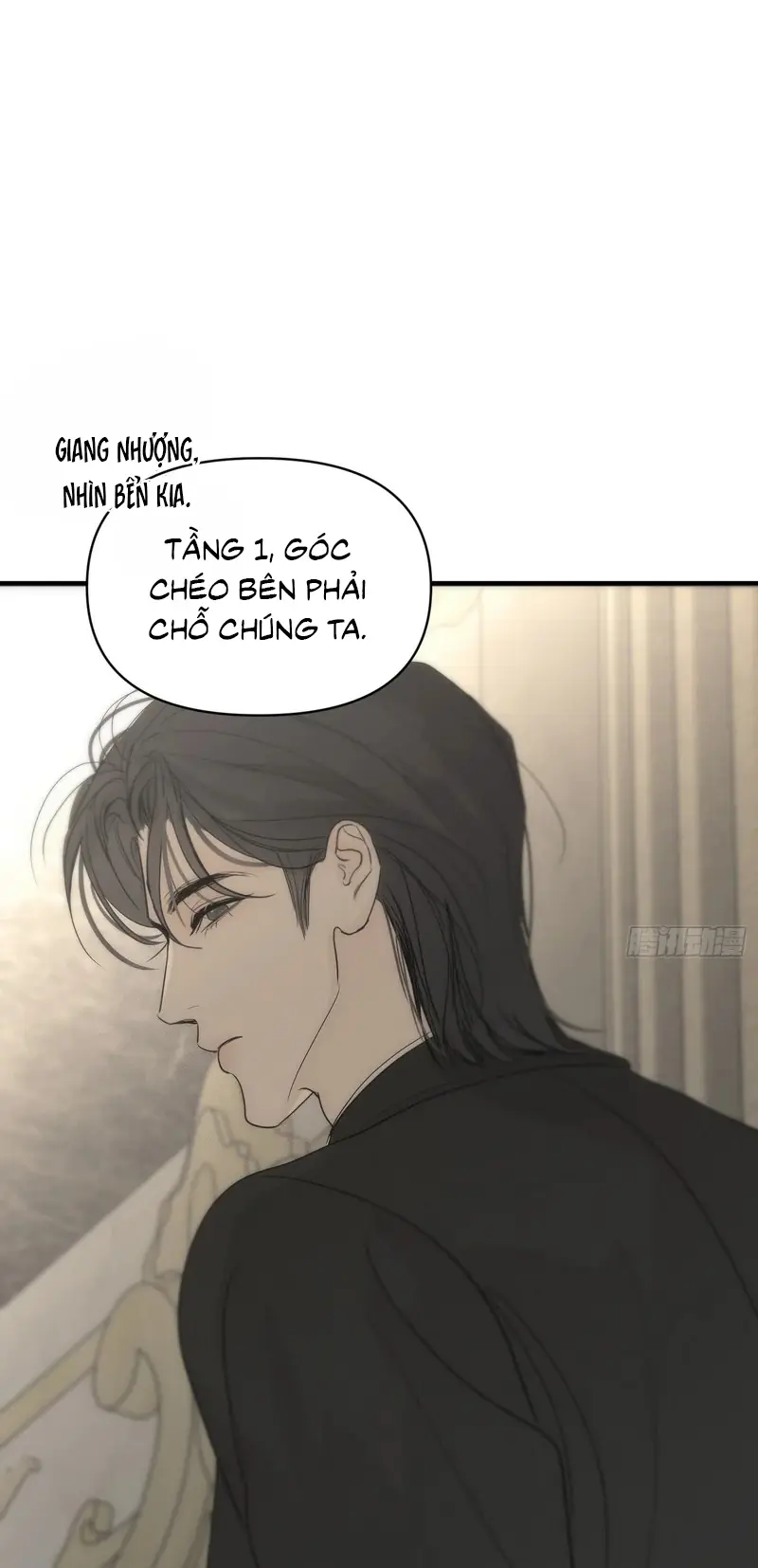 Mồi Nhử Chapter 29 - Trang 35