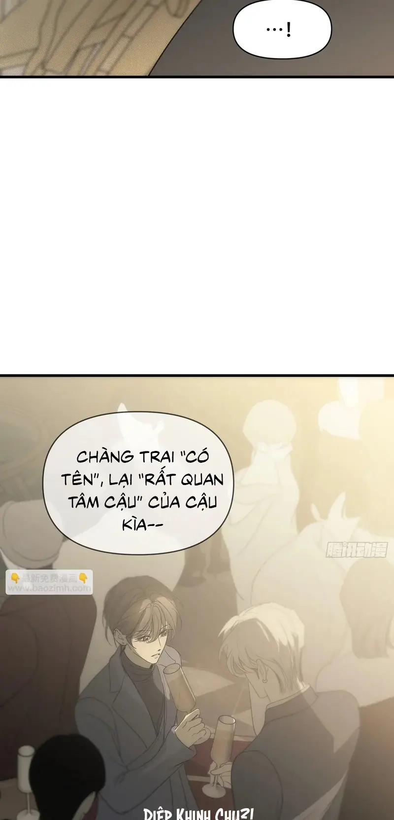 Mồi Nhử Chapter 29 - Trang 37