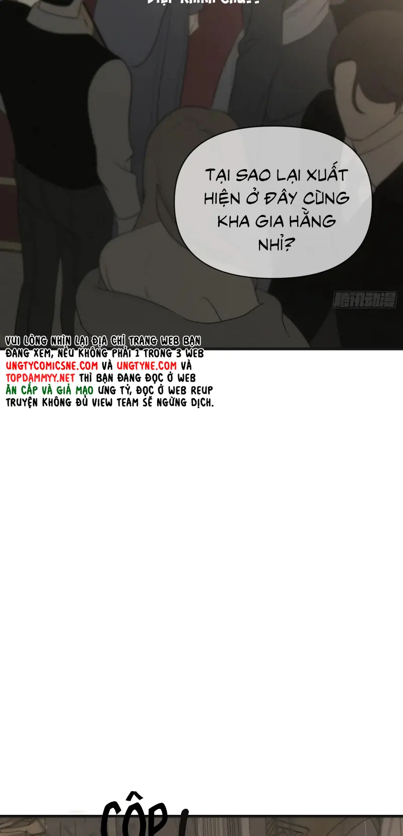Mồi Nhử Chapter 29 - Trang 38