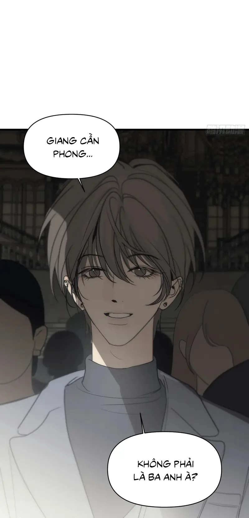 Mồi Nhử Chapter 29 - Trang 45
