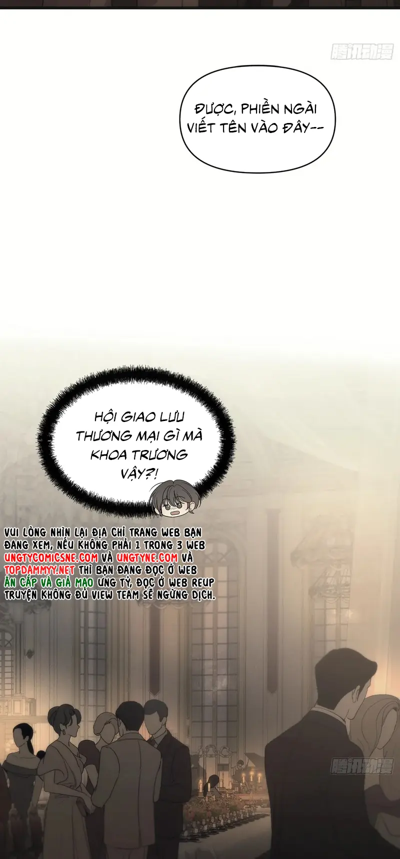 Mồi Nhử Chapter 29 - Trang 5