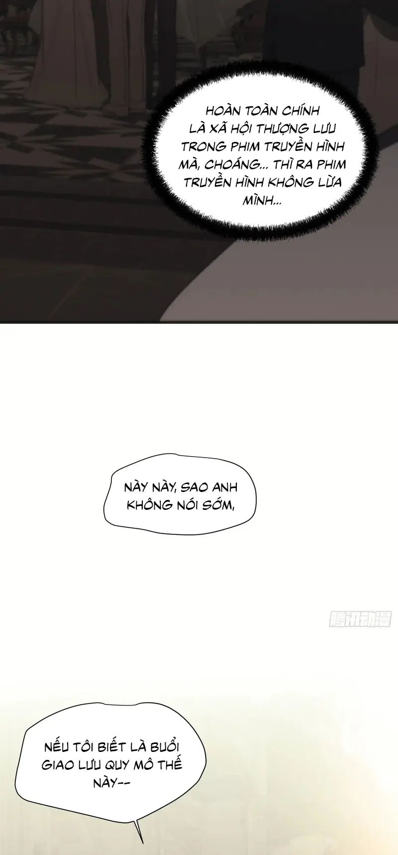 Mồi Nhử Chapter 29 - Trang 6