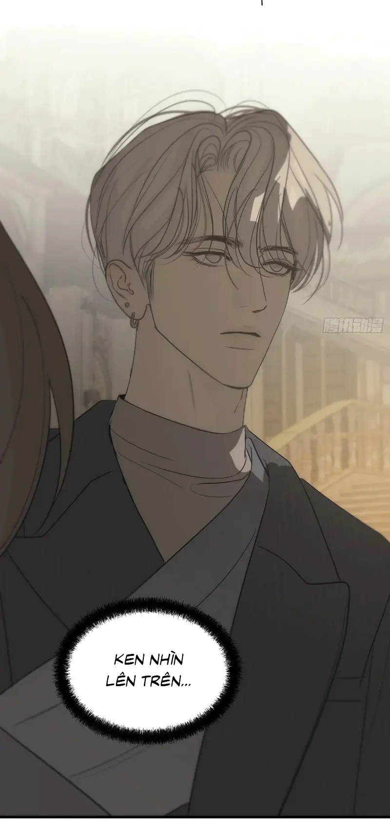Mồi Nhử Chapter 29 - Trang 8